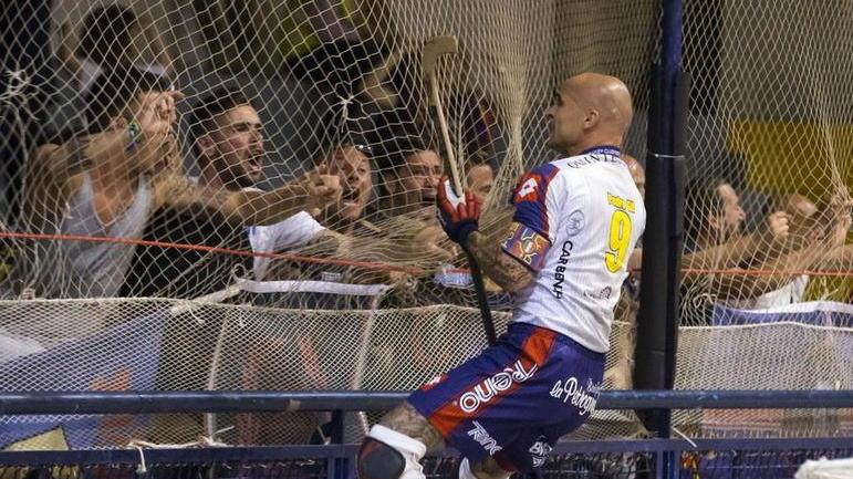 Gil, l’uomo che violò Lodi «Questo Forte può rifarlo»