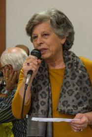 Al Parco della Rimembranza si presenta il libro di Verucci