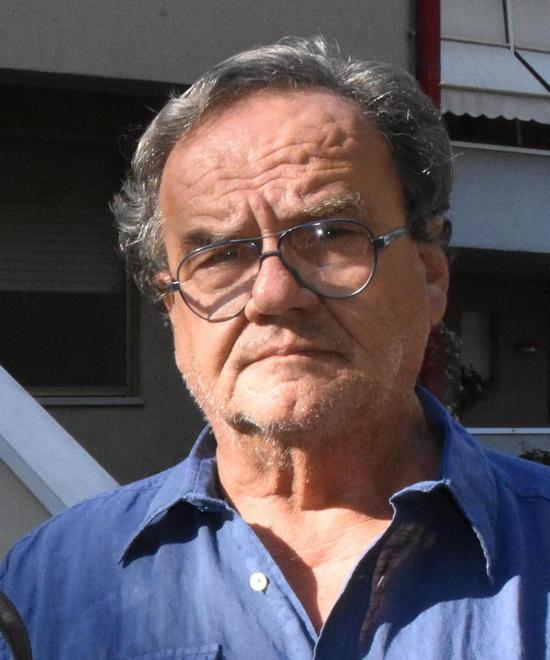 Gessi rossi, otto «no» al progetto Pietratonda 
