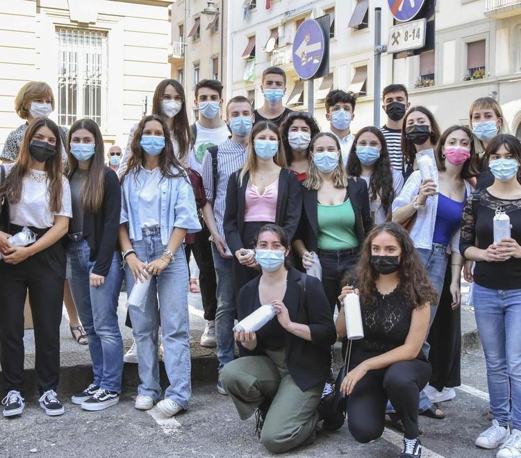 Dal cinema all’Onu Ecco i progetti premiati con i “Vespucci Colombo Awards”