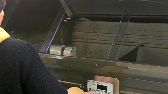 «Più postazioni mobili per portare spazzatura»