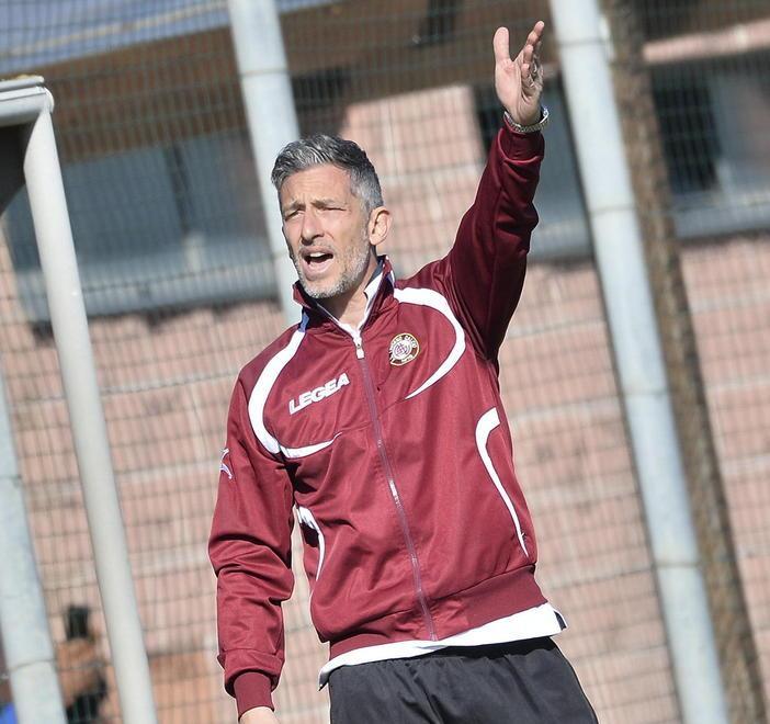 Goleada (inutile) della Primavera l’ultima con l’Arezzo è per la gloria