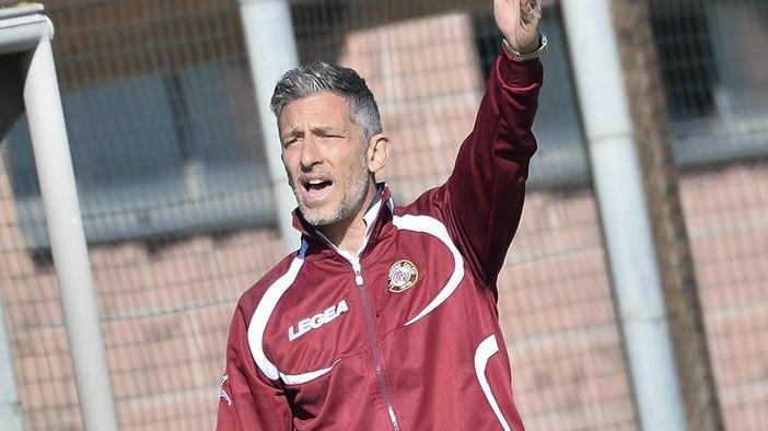 Goleada (inutile) della Primavera l’ultima con l’Arezzo è per la gloria