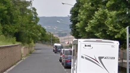 In viale dei Filosofi spuntano 25 posti per auto a pagamento