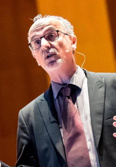 L’assessore-virologo: ma senza quel siero non raggiungeremmo l’immunità di gregge