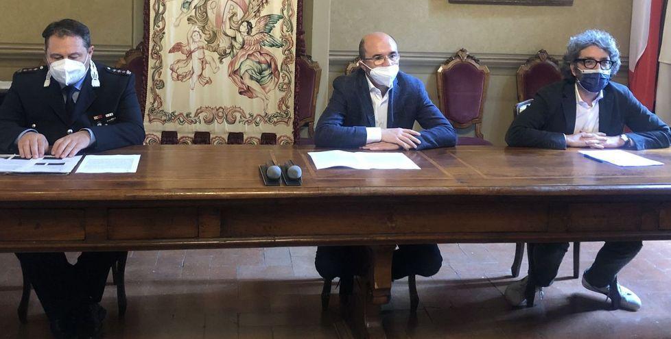 Undici nuove telecamere lungo il Crostolo «Risposta immediata dopo i tentati stupri» 