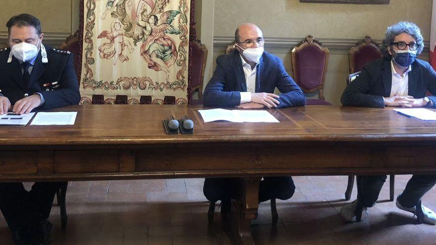 Undici nuove telecamere lungo il Crostolo «Risposta immediata dopo i tentati stupri»