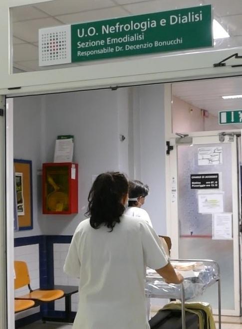 Sanità a misura di turista: in estate assistenza e dialisi 