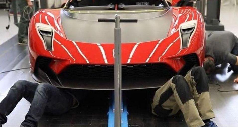 Silk Faw sbarca alle Reggiane con gli uffici e il centro ricerca 