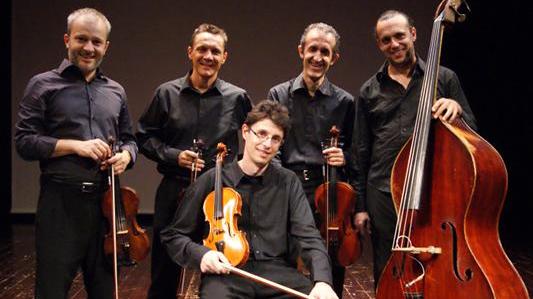 Ritornano i Violini di Santa Vittoria al teatro Sociale di Luzzara