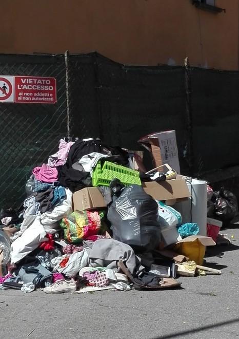 Abbandono dei rifiuti Quattro modi per evitarli