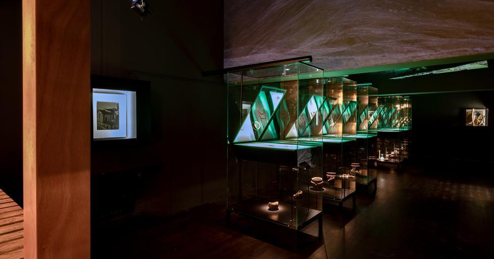 Visite guidate ai “nuovi” Musei Civici 