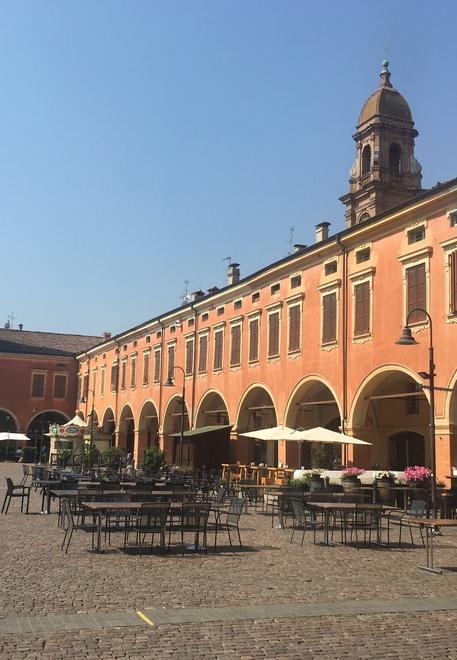 Ecco i contributi Covid Andranno a 108 attività