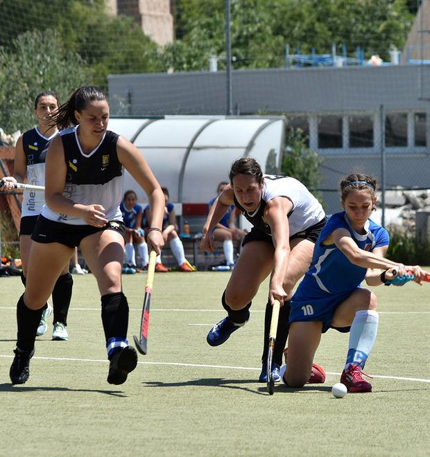 Reggio in campo per lo scudetto