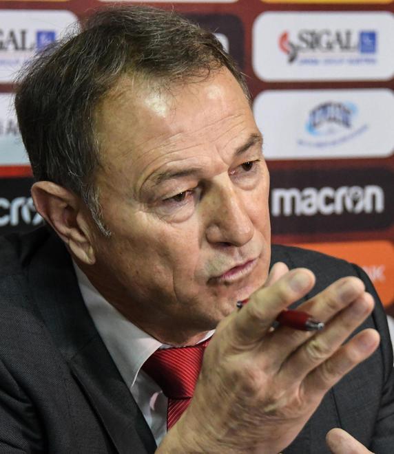 De Biasi: «Modena, ambizioni al top con la famiglia Rivetti. Vaira e Tesser perfetti» 