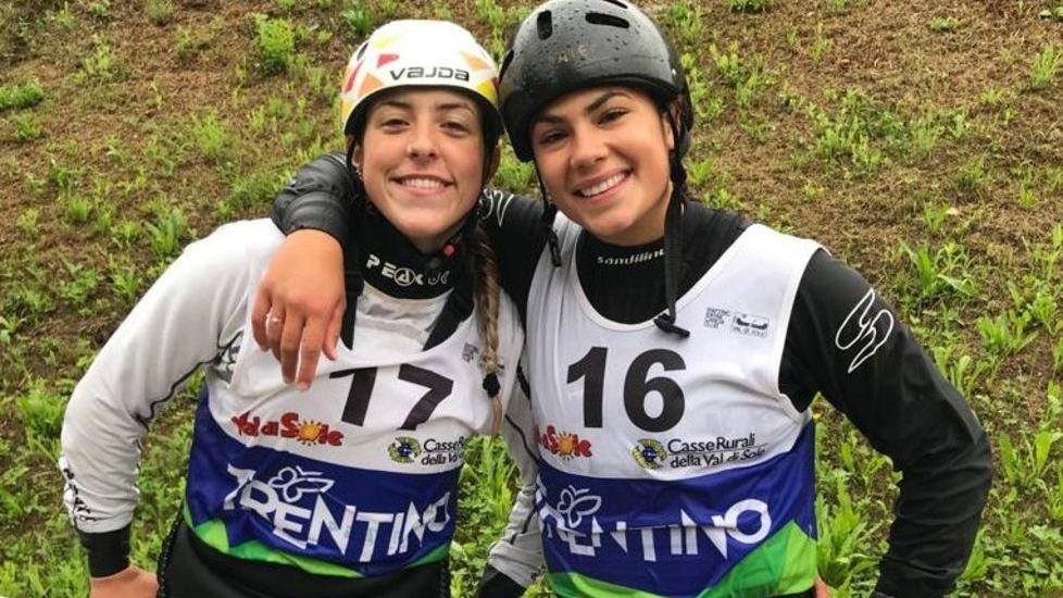 Bertoncelli e Borghi a Praga Da oggi a domenica le gare di Coppa del Mondo di slalom