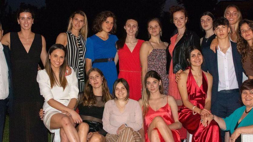 Green Warriors, è l’ora dei saluti Borruto rilancia