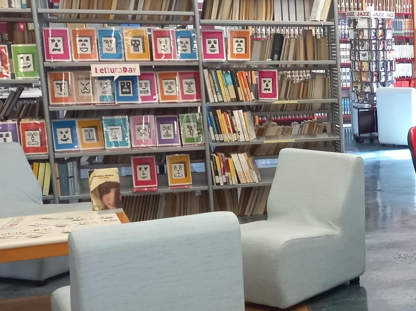 Biblioteca all’aria aperta al via i tre appuntamenti