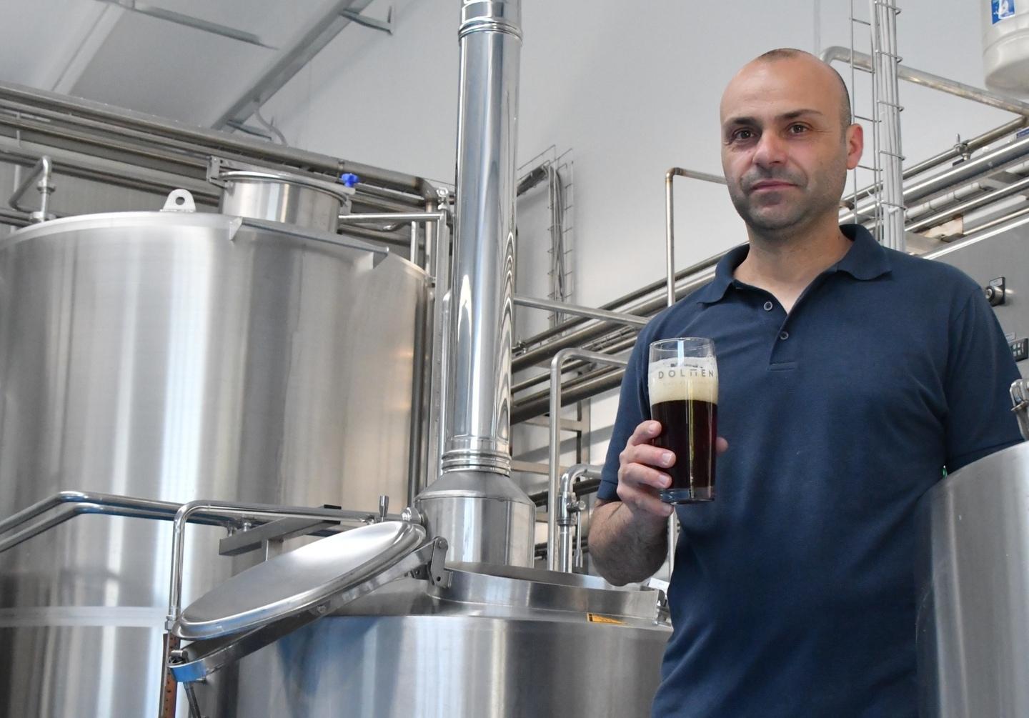 Dolmen il coraggio di crescere 