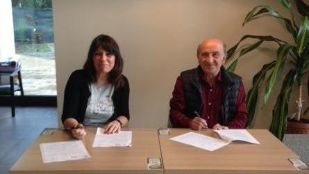 Macomer un orto sociale per la coop Progetto H