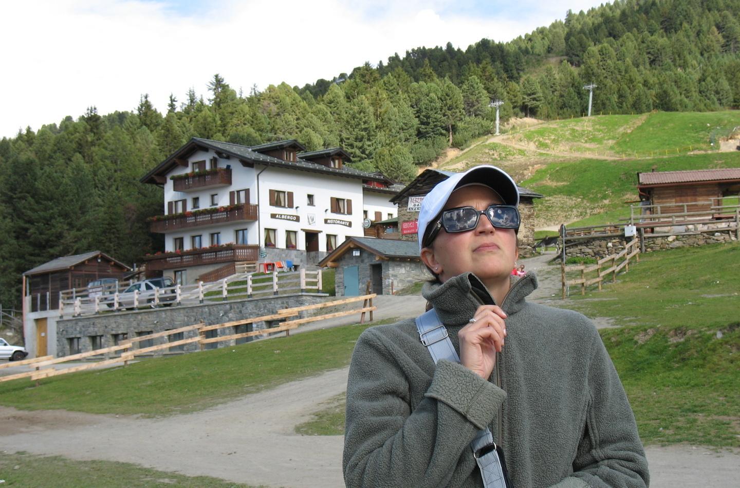 I Rocca: «I beni alla figlia, zero risarcimento ai Dore» 