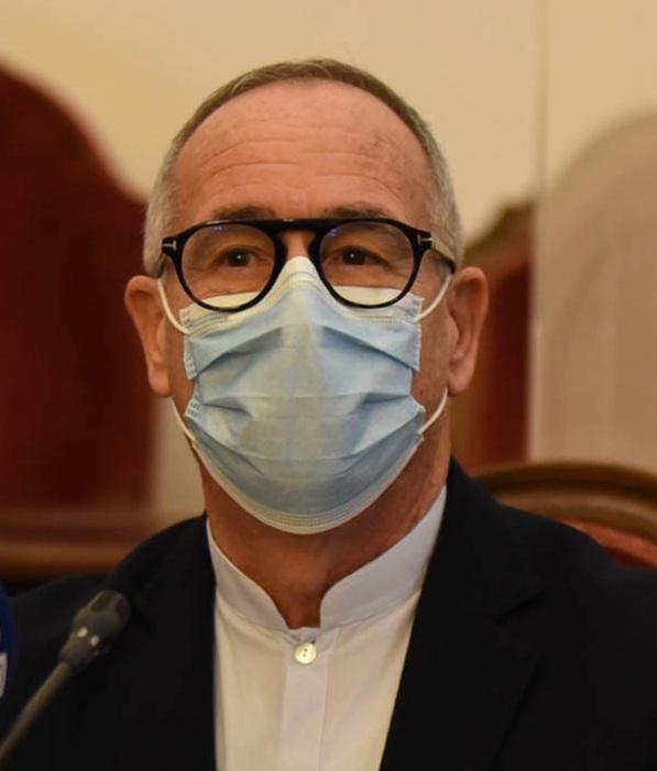 Campus: «Contagi in crescita» 