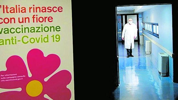 Ausl Modena, stop agli Open day programmati Oggi e domani gli ultimi ma con Moderna