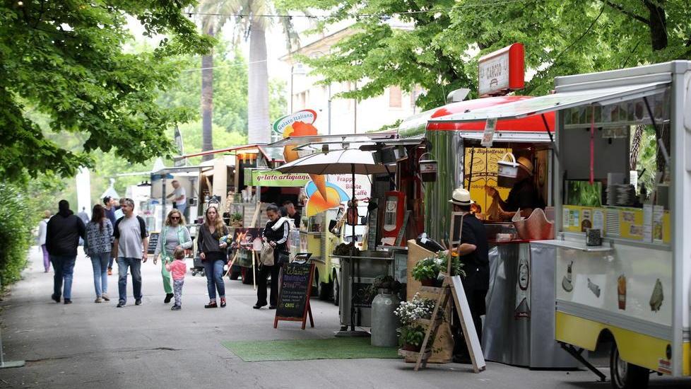 Torna lo Street Food Fest ma stavolta va allo stadio