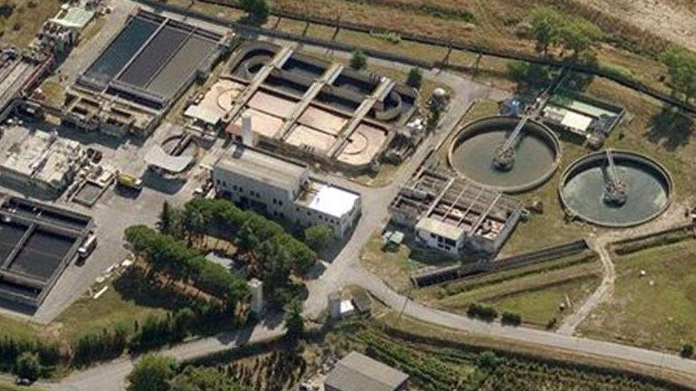 Vignali: «Sistema tessile a rischio crollo se le tintorie non scaricano in fognatura»