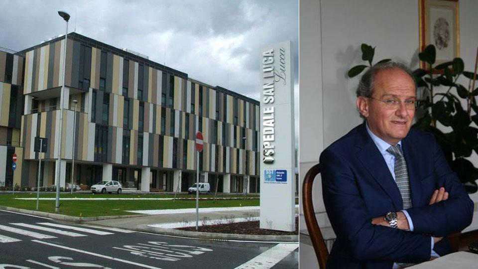 Protesi sbagliata, ex primario deve risarcire l’Asl