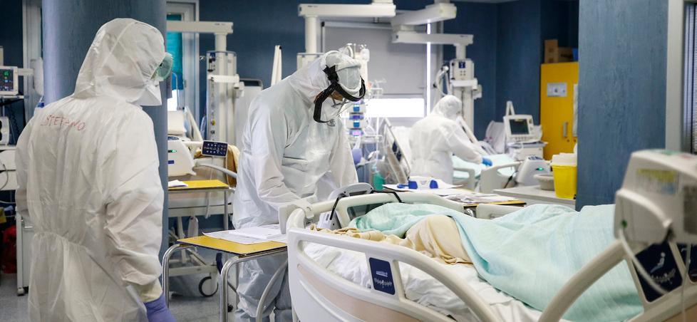 Medici a orario potenziato e presto sei nuovi arrivi 