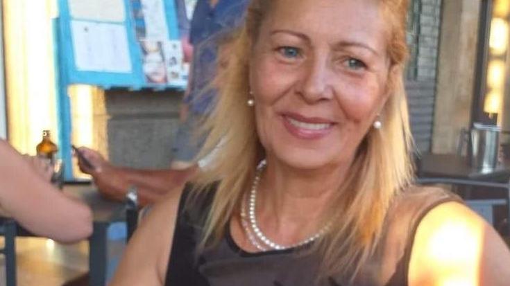 Marina Castangia, 60 anni, scomparsa dall'inizio del mese di marzo