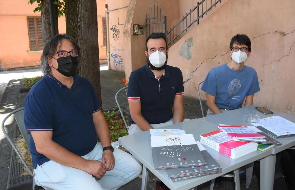 Giovani nel volontariato, nasce VolunTeam 