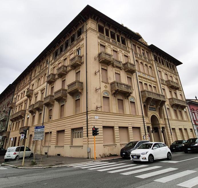 Un gruppo italiano in corsa per il prestigioso Excelsior 