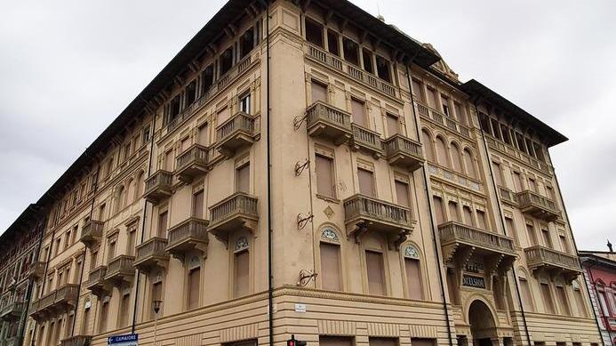 Un gruppo italiano in corsa per il prestigioso Excelsior