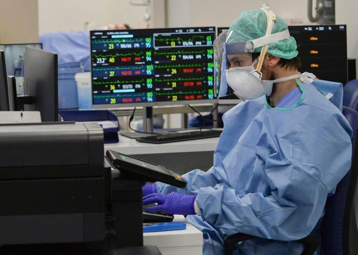 Covid in Sardegna, 20 nuovi casi con un tasso di positività dello 0,56 per cento 