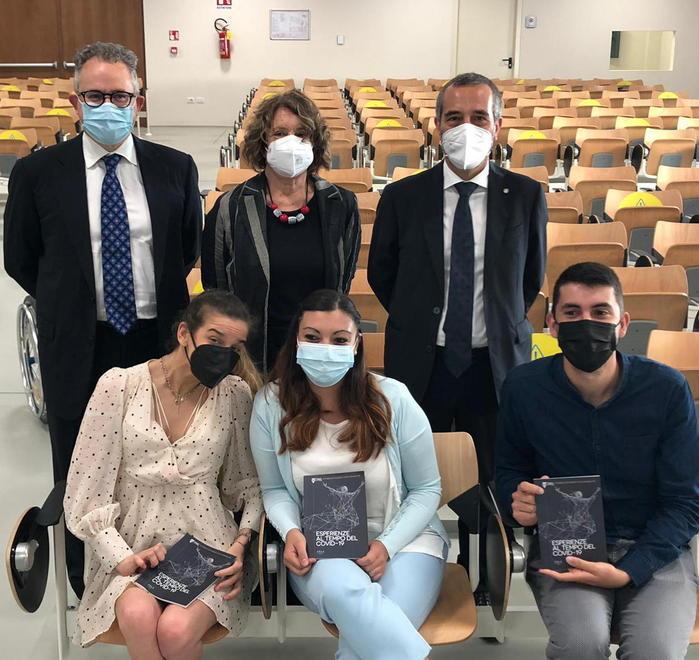 Esperienze, difficoltà e sfide degli studenti con disabilità in tempo di pandemia 