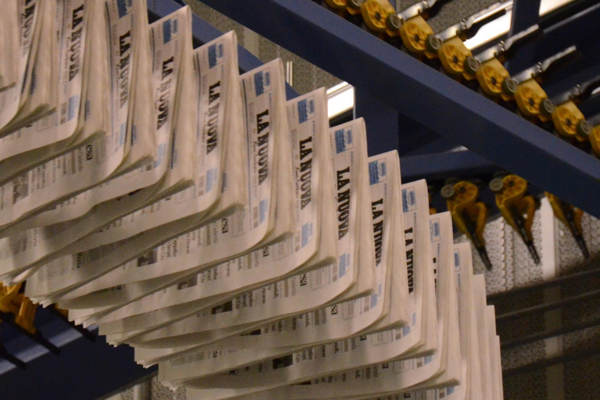 La Nuova Sardegna del 13 giugno: il turismo riparte nell'isola