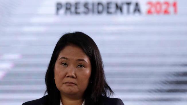 Perù: Fujimori,'mi batto per la libertà contro il comunismo'
