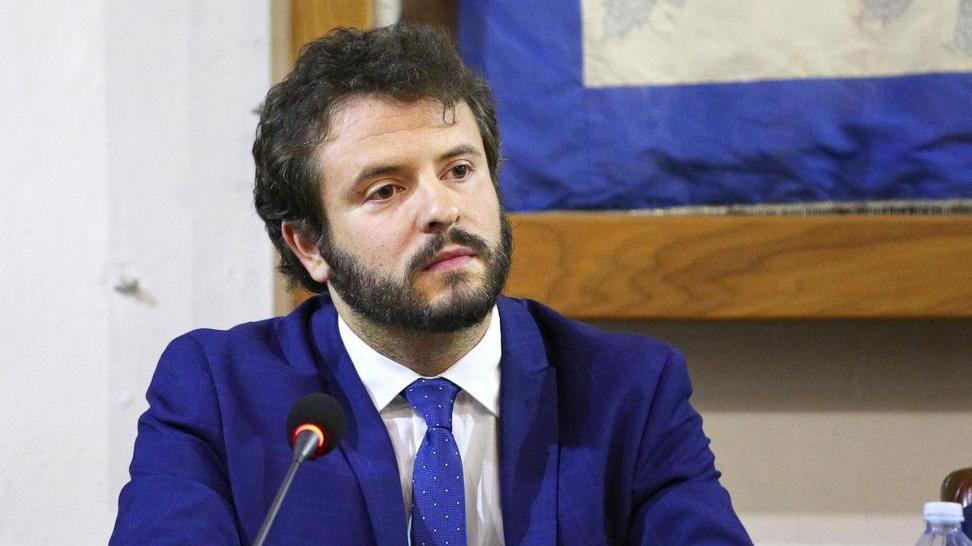 Andreuccetti è risoluto «Il ponte di Socciglia è la priorità dell’area»