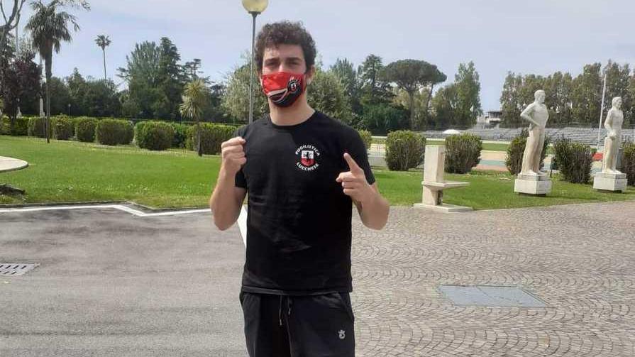 Marlia, incontri allo stadio con la Pugilistica Lucchese