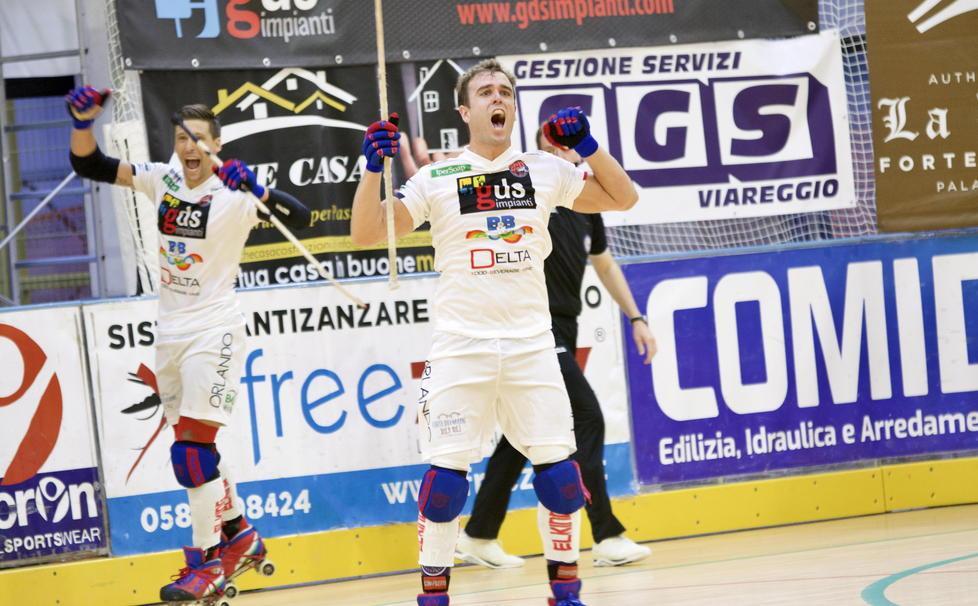 Orlandi ci crede «Dobbiamo essere perfetti» 
