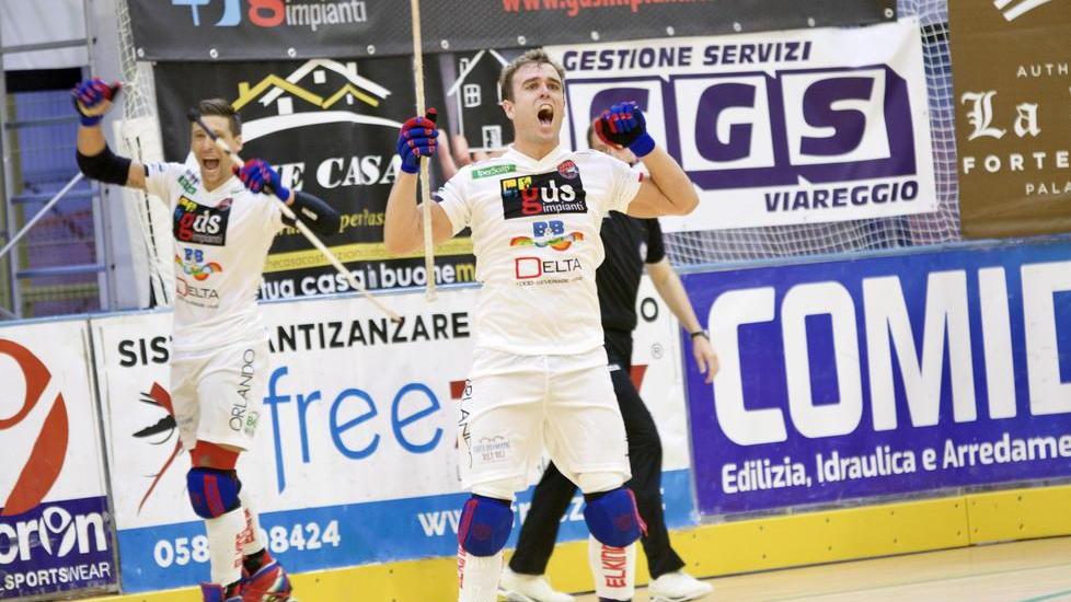 Orlandi ci crede «Dobbiamo essere perfetti»