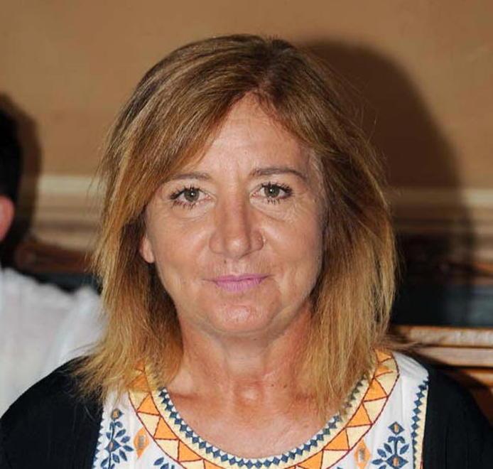  Bardi nuova presidente del gruppo consiliare Pd al posto di Trotta 