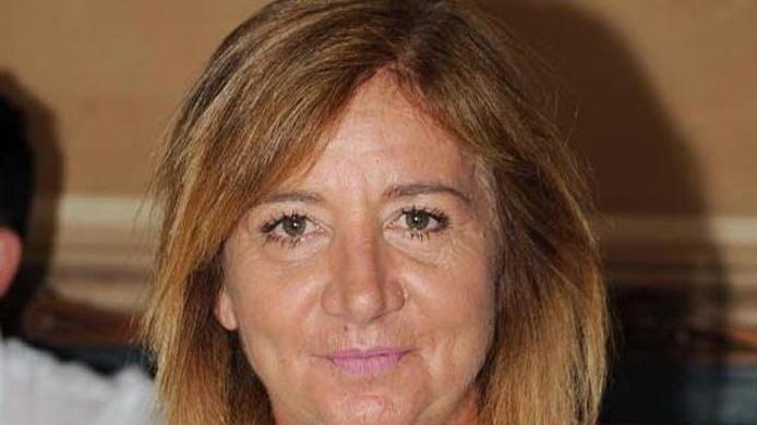Bardi nuova presidente del gruppo consiliare Pd al posto di Trotta