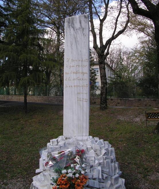 Eccidio di Niccioleta, domani le celebrazioni