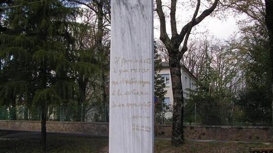 Eccidio di Niccioleta, domani le celebrazioni