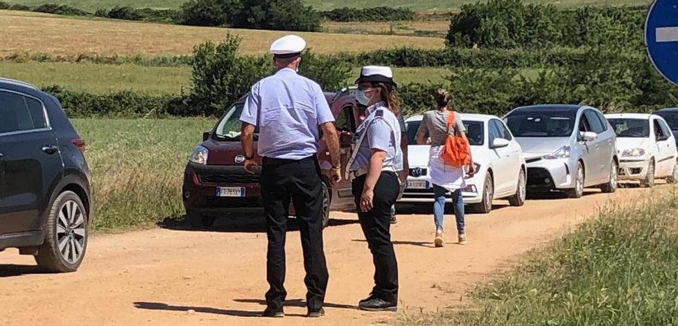 Cala Violina: il Pd attacca, replicano sindaca e Bandite