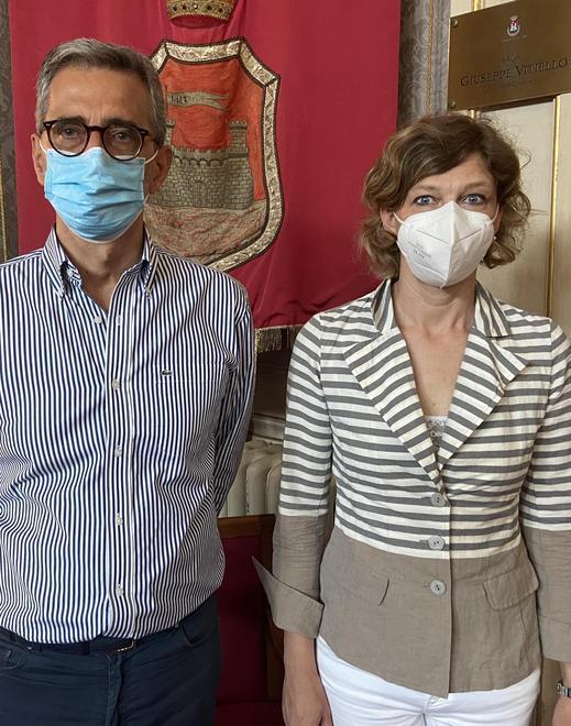 Nelle farmacie comunali non si pagherà l’Iva su assorbenti e tamponi