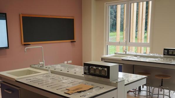 Scuola e residenti, il sindaco tira dritto sulle medie Cozzi